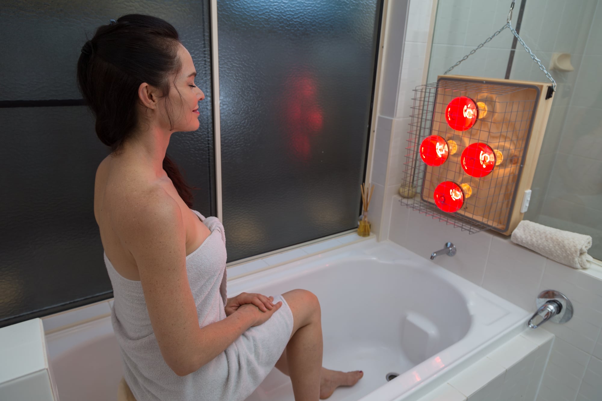 Prostate Cancer, Saunas and Sunlight Lifestyle Integration